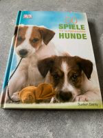 50 SPIELE FÜR AUFGEWECKTE HUNDE, Buch Niedersachsen - Salzgitter Vorschau