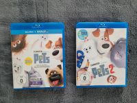 Pets bluray Schleswig-Holstein - Tremsbüttel Vorschau