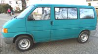 VW Bus T4 Multivan 1,9 TD als Teileträger Rheinland-Pfalz - Hochdorf-Assenheim Vorschau