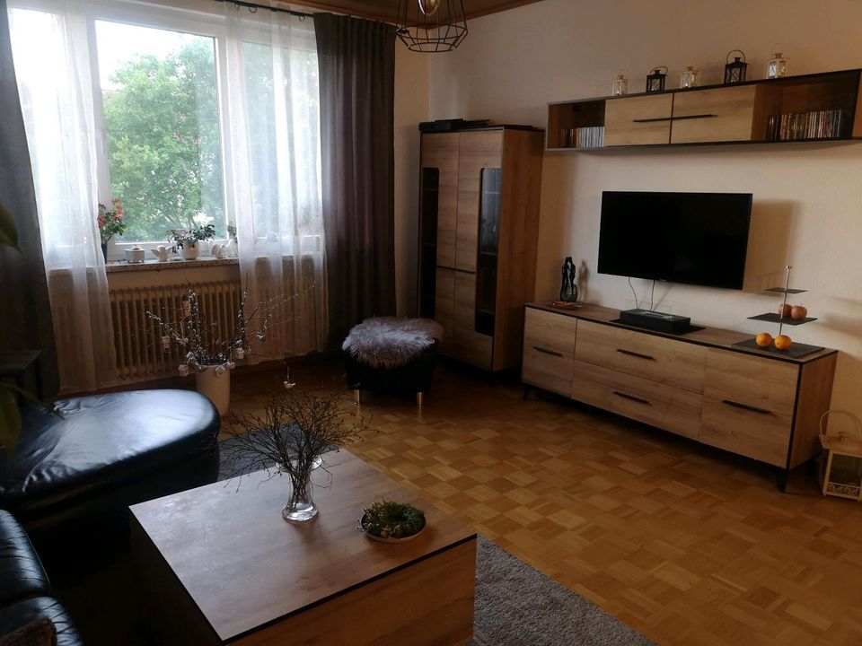 Nachmieter für eine 2-Zimmer Wohnung in Hannover Döhren  gesucht in Hannover