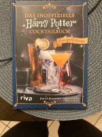 Riva, das inoffizielle Garry Potter Cocktail Buch 40 Rezepte neu Baden-Württemberg - Albstadt Vorschau