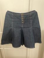Jeans-Rock Calvin Klein L, Weite 32 Dresden - Cotta Vorschau