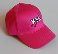 WSE Baseballcap pink NEU Hessen - Hofgeismar Vorschau