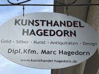 Haushaltsauflösung? Ankauf Gold Silber Schmuck Münzen Paderborn Nordrhein-Westfalen - Paderborn Vorschau