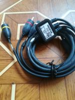 Original NOKIA CA-75U CA-75 Audio Video Kabel AV / TV Kabel Nordrhein-Westfalen - Mülheim (Ruhr) Vorschau