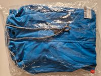 Windbreaker Regenjacke Gr.42 44 blau Friedrichshain-Kreuzberg - Friedrichshain Vorschau