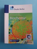 Duale Reihe Biochemie 3. Auflage Niedersachsen - Waake Vorschau