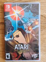 ATARI RECHARGED Collection Vol. 1 Nintendo Switch (LRG #168) Leipzig - Anger-Crottendorf Vorschau