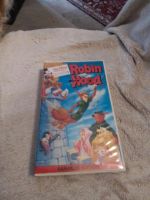 VHS Disneys Robin Hood PAL 43228/25 Nordrhein-Westfalen - Hamm Vorschau