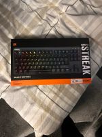 Fnatic gear gaming tastatur mini streak Vahr - Neue Vahr Nord Vorschau