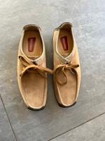 Clarks wie neu DamenschuhCollegestyle 38 Bayern - Denkendorf Vorschau