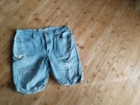 Jeansshorts blau Gr. 36 von GAP Bayern - Aichach Vorschau