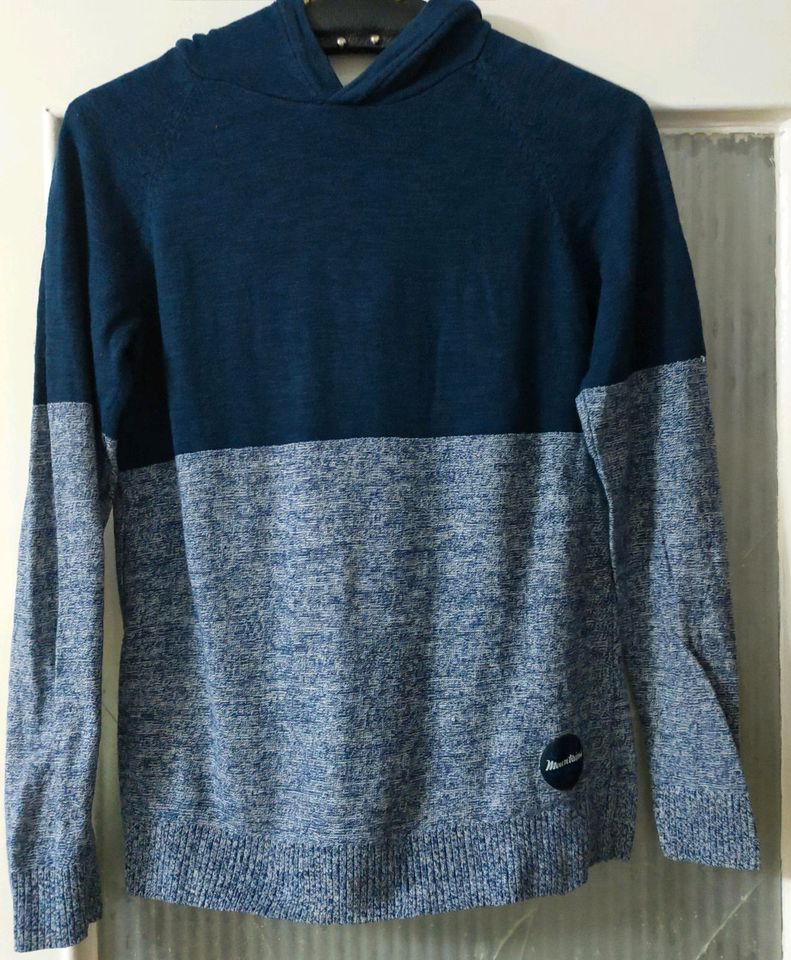 Junge Pullover H&M Gr.146/152 in Hamburg