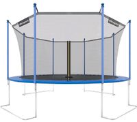 Ultrasport Kindertrampolin 430 cm Schleswig-Holstein - Altenholz Vorschau