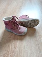 Winterschuhe Richter, Gr. 25, neuwertig Niedersachsen - Georgsmarienhütte Vorschau