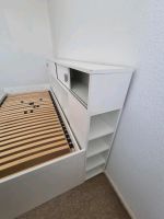 Ein Bett zum verkaufen Sachsen-Anhalt - Halle Vorschau