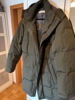 Herren Winterpaka Bugatti grün Gr. 50 Hannover - Kirchrode-Bemerode-Wülferode Vorschau