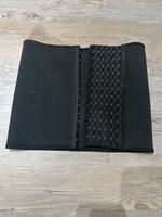 Schwarzes Korsett Niedersachsen - Wriedel Vorschau