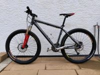 Kinesis Mountainbike Fahrrad Rock Shox SID Shimano XTR GR M Baden-Württemberg - Oberkochen Vorschau