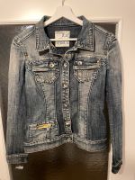 sehr selten getragene Jeansjacke von Miss Sixty | M Dresden - Briesnitz Vorschau