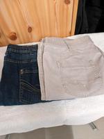 4 Damen Jeanshosen, Gr. 48 Dithmarschen - Eddelak Vorschau