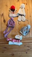 Baby Mützen Stirnbänder Handschuhe Baden-Württemberg - Müllheim Vorschau