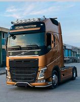 EDELSTAHL LAMPENBÜGEL VOLVO FH4/FH5 Hessen - Lampertheim Vorschau