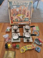 A la Carte Brettspiel Spiel des Jahres Kochen Schmiel Kind Hessen - Wiesbaden Vorschau