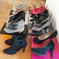 Schuhe, gr. 37, Pumps, Sandalen, Damenschuhe Nordrhein-Westfalen - Paderborn Vorschau