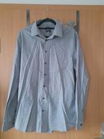 Hemd, Oberhemd, Herren, Gr. 42, Slim Fit Sachsen-Anhalt - Magdeburg Vorschau