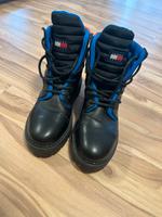 Tommy Hilfiger Stiefel Saarbrücken - Malstatt Vorschau
