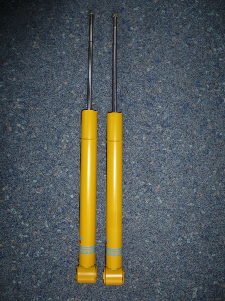 Bilstein projektzwo Stoßdämpfer Set Hinterachse F4-B36-2082-H100 in Landsberg (Lech)