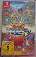 Pokémon Mystery Dungeon Retterteam DX Niedersachsen - Visselhövede Vorschau