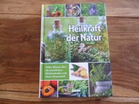 Buch - Sachbuch - Heilkraft der Natur Hessen - Münzenberg Vorschau