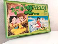 Puzzle • Heidi • 70er / 80er Jahre • vintage • Spiel • Schleswig-Holstein - Kiel Vorschau