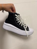 Converse All Star move high, Neuwertig! Dortmund - Innenstadt-West Vorschau