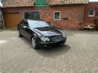 Mercedes-Benz CLK 320 CDI Coupe Nordrhein-Westfalen - Petershagen Vorschau