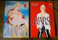 Mars  Band 1,2 Manga Nordrhein-Westfalen - Bottrop Vorschau