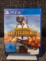 Playerunkown's Battlegrounds PS4 (pubg) Nordrhein-Westfalen - Stolberg (Rhld) Vorschau