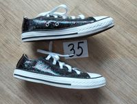 35 Converse All Star Sneaker Chuks o. pinke Adidas Turnschuhe Nordrhein-Westfalen - Holzwickede Vorschau