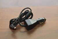 Auto-Ladegerät - KFZ-Stecker mini-USB abgewinkelt 1m LED 5V 1,5A Sachsen - Niesky Vorschau