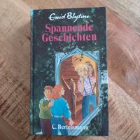 Spannende Geschichten Enid Blyton C. Bertelsmann Rheinland-Pfalz - Rodder bei Adenau Vorschau