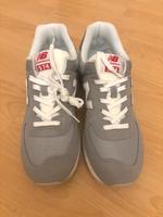 New Balance 574 Gr.46,5 Grau Neu! Hannover - Vahrenwald-List Vorschau