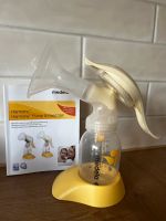 Hand-Milchpumpe Medela Harmony Nordrhein-Westfalen - Espelkamp Vorschau