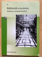 Mathematik im Berufskolleg, Vektorielle Geometrie Baden-Württemberg - Bietigheim-Bissingen Vorschau