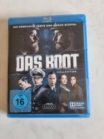 Das Boot - Collection Staffel 1&2 [Blu-ray] ☆NEUWERTIG☆ Niedersachsen - Bremervörde Vorschau