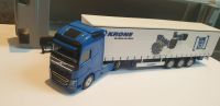 Rarität! Herpa Volvo FH Gapl-SZ "Krone Trailer Axle" OVP 1:87-HO Baden-Württemberg - Untersiegenbühl Vorschau