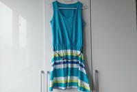 Neu! Sommerliches Top-Rock-Kleid in Größe S mit Gürtel Thüringen - Gera Vorschau