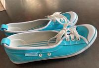 NEUE Maui Leinen Schuhe 40 Hessen - Bad Vilbel Vorschau