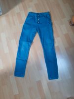 Jeans  Gr.170 Hessen - Wolfhagen  Vorschau